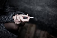 心情不好的時候，連周圍的笑聲都覺得討厭