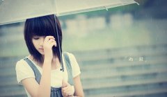 曾經(jīng)有一個(gè)人愛我但我卻沒有珍惜