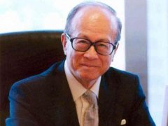 李嘉誠的經典名言