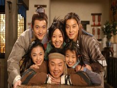 武林外傳經(jīng)典臺詞