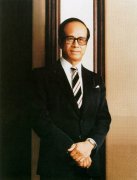 李嘉誠(chéng)關(guān)于目標(biāo)的勵(lì)志句子8條 李嘉誠(chéng)關(guān)于目標(biāo)的勵(lì)志句子8條
