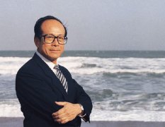 李嘉誠關于命運的經典語錄8條 李嘉誠關于命運的經典語錄8條