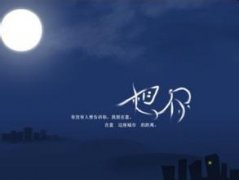 想你的無(wú)奈句子