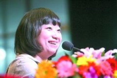 饒雪漫的經典句子100句 饒雪漫的經典句子100句
