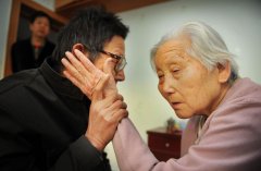 關(guān)于母愛(ài)的親情句子