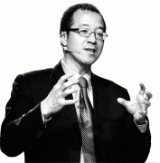 俞敏洪關于面對困難的勵志句子 俞敏洪關于面對困難的勵志句子