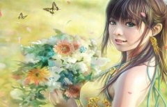 回眸的抒情句子 回眸的抒情句子