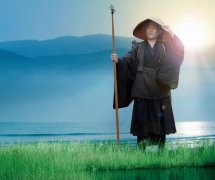 關于因緣的禪語20句(七)