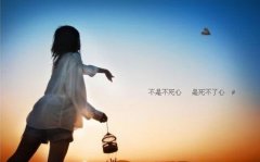 如果不曾遇到你的傷感句子