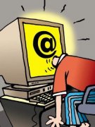 對網友說的經典語錄