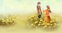 關于愛情的優美詩句