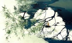 關(guān)于古風的優(yōu)美句子