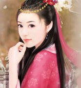 張愛玲經典愛情語錄