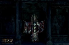 《鬼吹燈之尋龍?jiān)E》經(jīng)典臺(tái)詞
