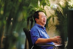 周鴻祎經(jīng)典語錄大全