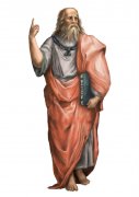 柏拉圖經(jīng)典語錄大全 柏拉圖經(jīng)典語錄大全
