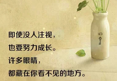 奮斗目標短語 奮斗目標短語