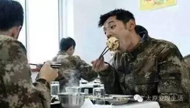 軍訓結束后的唯美說說 贊美學生軍訓的句子