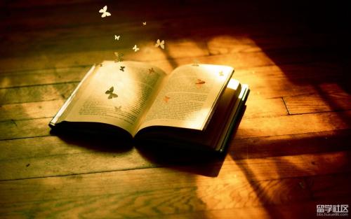 關(guān)于讀書的名言