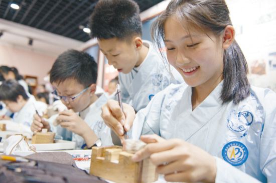 中小學(xué)生的座右銘