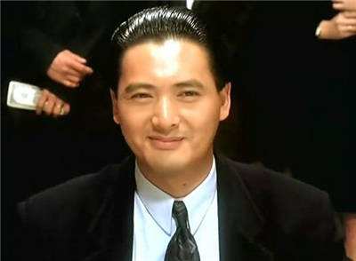 周潤發(fā)的座右銘