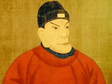 朱元璋的座右銘