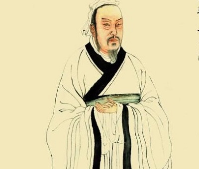 孟子的座右銘 孟子的座右銘