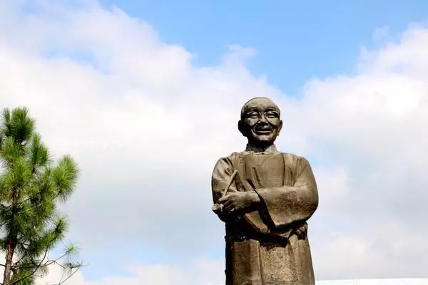 林語堂名言 林語堂名言