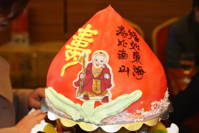 給奶奶的生日祝福 給奶奶的生日祝福