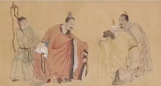 帶君子的座右銘