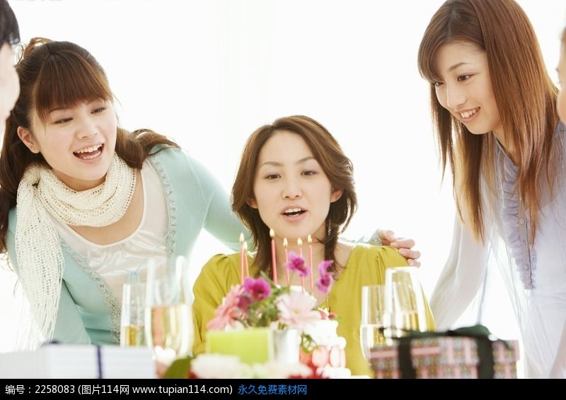 美女生日快樂(lè)祝福語(yǔ) 美女生日快樂(lè)祝福語(yǔ)
