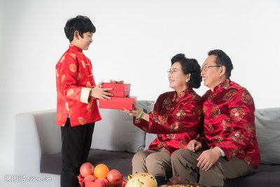 祝長輩生日祝福語