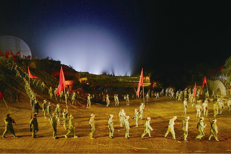 簡(jiǎn)短有氣勢(shì)的口號(hào)