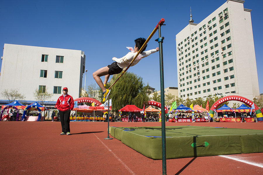 五班運(yùn)動(dòng)會(huì)口號(hào)霸氣 五班運(yùn)動(dòng)會(huì)口號(hào)霸氣
