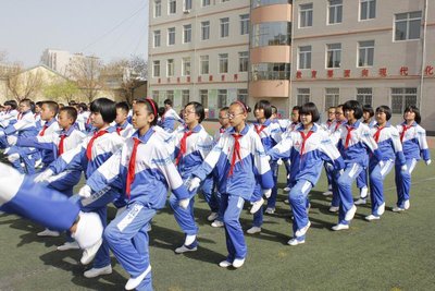 班級(jí)運(yùn)動(dòng)會(huì)口號(hào)八個(gè)字 班級(jí)運(yùn)動(dòng)會(huì)口號(hào)八個(gè)字