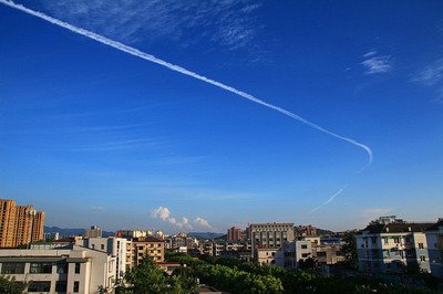 領(lǐng)導(dǎo)飛機落地問候短信