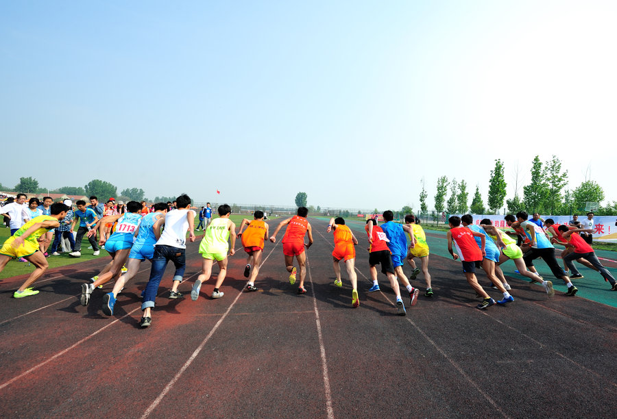 班級(jí)運(yùn)動(dòng)會(huì)口號(hào) 班級(jí)運(yùn)動(dòng)會(huì)口號(hào)