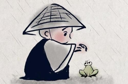 關于佛系句子