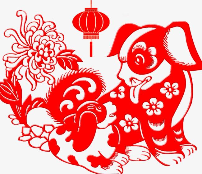 2030雞年迎狗年祝福語、拜年吉祥話