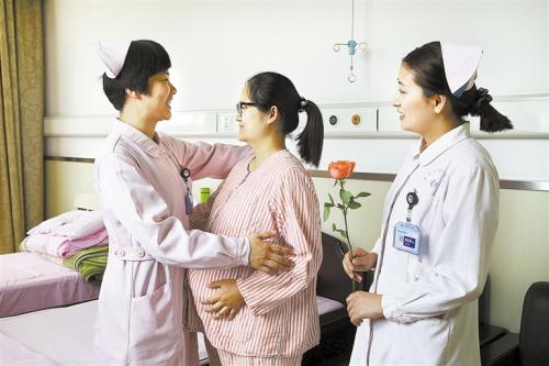 贊美護士的句子 贊美護士的句子