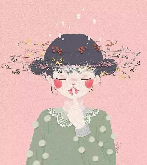 唯美愛(ài)情句子心碎