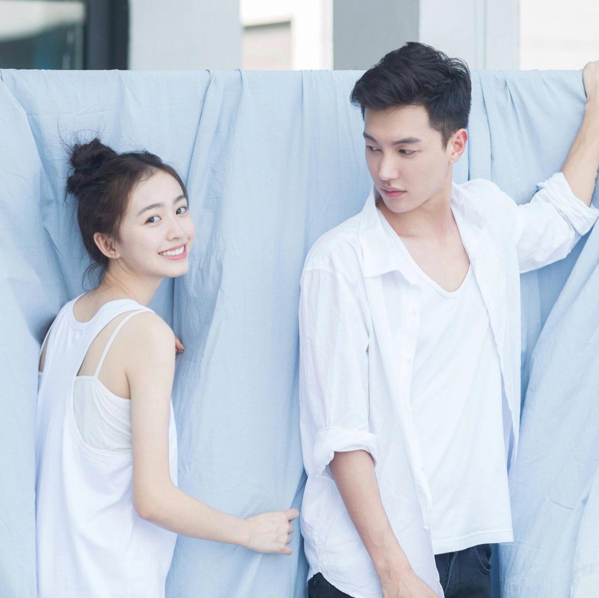 結婚三十五周年紀念日祝福句子