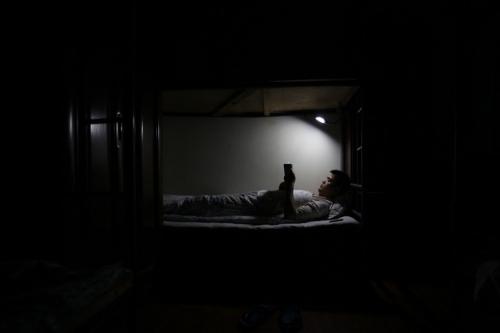 對(duì)希望的事情感到失望的句子