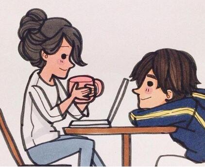 夸女朋友的句子超甜超暖 夸女朋友的句子超甜超暖