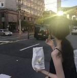 感覺女朋友對生活失望的句子