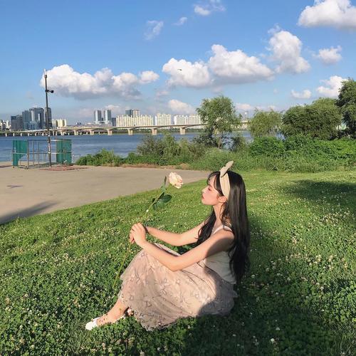 安慰情人開心的句子