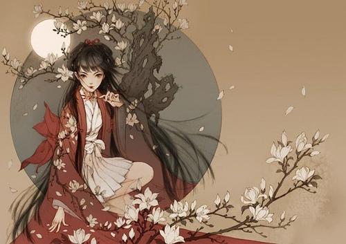 關(guān)于人身感悟的古風(fēng)句子 唯美傷感的古風(fēng)詩(shī)句 關(guān)于人身感悟的古風(fēng)句子 唯美傷感的古風(fēng)詩(shī)句