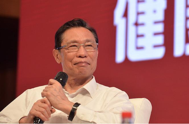 2021感謝鐘南山的說說短語 致敬抗疫前線的所有英雄的話 2021感謝鐘南山的說說短語 致敬抗疫前線的所有英雄的話