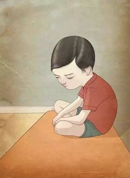 對自己成績失望的句子