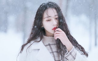 玩雪開心快樂的句子